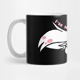 Angel's Tears - Beyond the Facade Mug